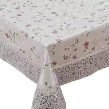 Готовая скатерть Meiwa 5786