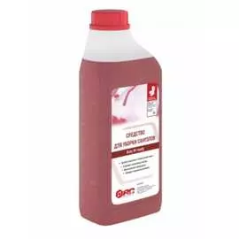 Моющее средство для генеральной уборки санузлов АиС Агас М ready 9030201