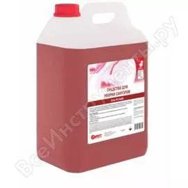 Моющее средство для генеральной уборки санузлов АиС Агас М ready 9030295