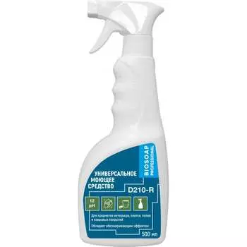 Готовое универсальное щелочной очиститель АиС Агент Е ready 9020255