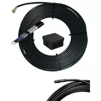 Готовый комплект для кровли ООО Ланит LA30UF013