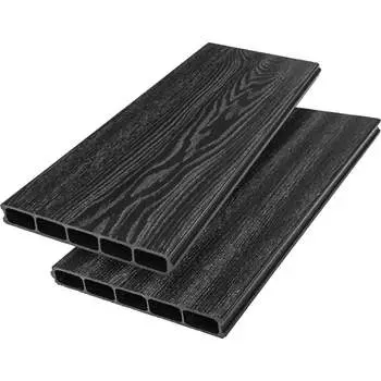 Готовый комплект грядки Еврогрядка rumex (люкс) GEG1-Rumex-Graphite