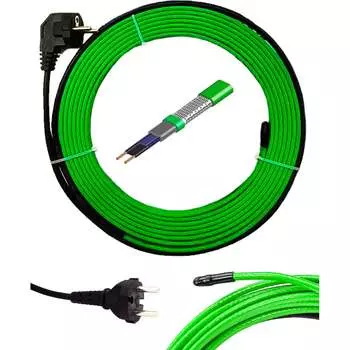 Готовый комплект на трубу до 50 мм ООО Ланит LA17H008