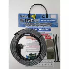 Готовый комплект на трубу ООО Ланит LA16H024