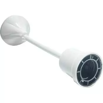 Готовый комплект штанги подвески (пластиковая розетка) Mutlusan 16038250020