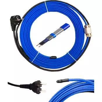 Готовый комплект в трубу до 50 мм ООО Ланит эко LABEK015