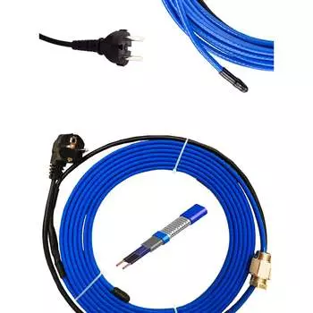 Готовый комплект в трубу с питьевой водой ООО Ланит стандарт LAB008