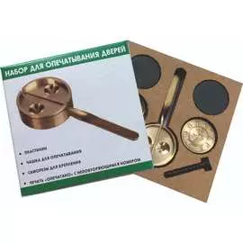 Готовый опечатывающее устройство Colop 1