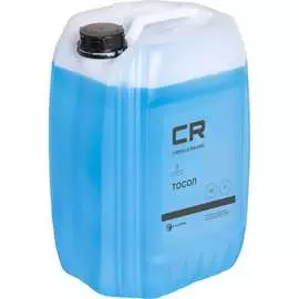 Готовый тосол CARVILLE RACING