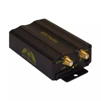 Gps-трекер для автомобиля Вымпел 6026