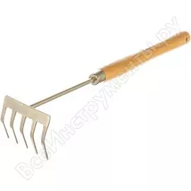 Грабельки зубр эксперт 4-39473