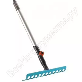 Грабли Gardena