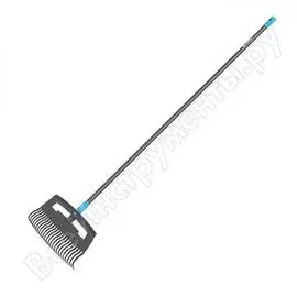 Малые грабли для листьев Cellfast