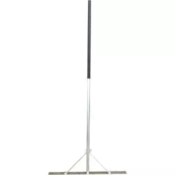 Грабли гладилка ООО Компания Икс-Бетон KU-720 4687202114658