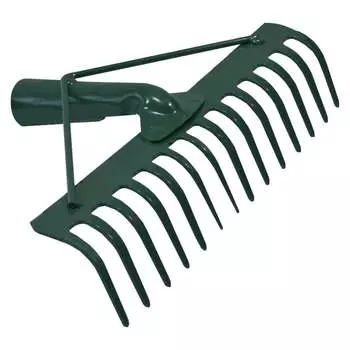 Грабли Kanat TT-856