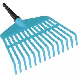 Грабли-насадка для газона для комбисистемы Gardena