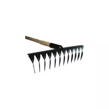 Грабли ООО Агростройлидер САД-08.04.2