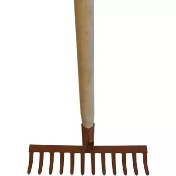 Грабли ООО Агростройлидер САД-08.11.11