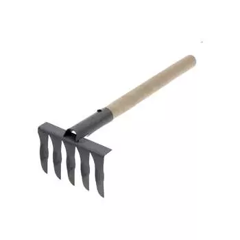 Грабли ООО "ПК ХозЦентр" ГВ-5 СИ-00078