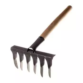 Грабли ООО "ПК ХозЦентр" ГВ-6 СИ-00079