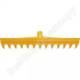 Грабли palisad без черенка 61738