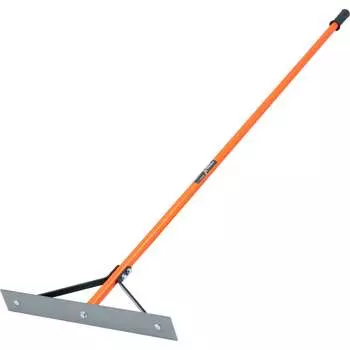 Грабли разравниватели для асфальта ИП Михайлов Даниил Олегович KL-600t