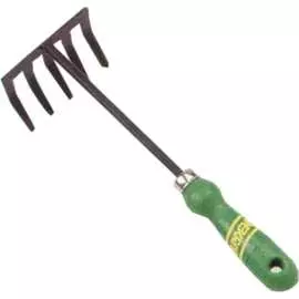 Грабли репка малые 5-зубьев 5939