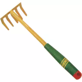 Грабли репка малые 5-зубчатые 5967