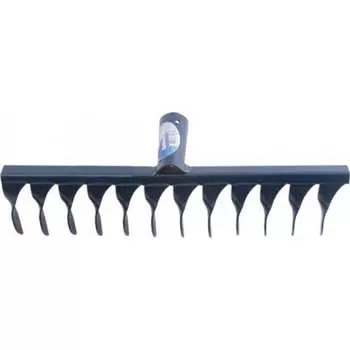 Грабли с витыми зубьями РОС 76958