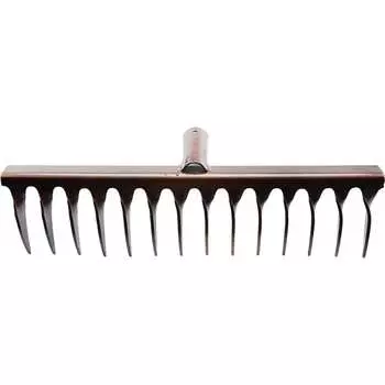 Грабли СКОБЯНОЙ