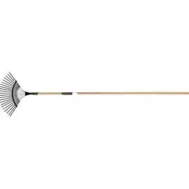 Веерные грабли Fiskars