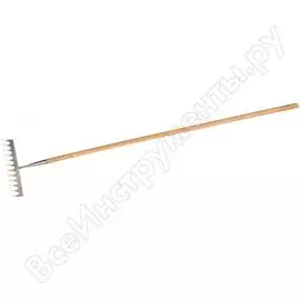 Грабли зубр эксперт 4-39483-12