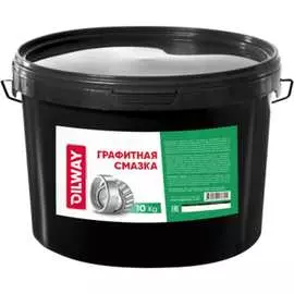 Графитная смазка OILWAY УССА 4640076016398