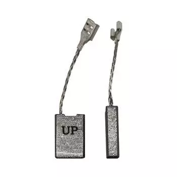 Графитовая щетка для BOSCH GWS20-230 UNITED PARTS 90-0644