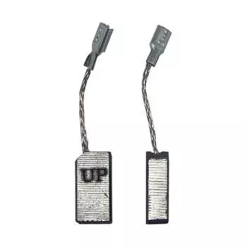 Графитовая щетка для BOSCH GWS600/750/850 UNITED PARTS 90-0429