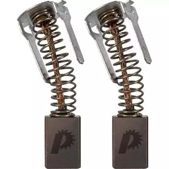 Графитовая щетка для BOSCH ПРАКТИКА 790-755