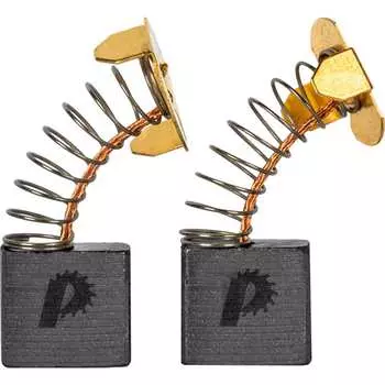 Графитовая щетка для MAKITA ПРАКТИКА арт.191953-5 790-939