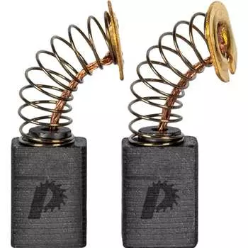 Графитовая щетка для MAKITA ПРАКТИКА арт.191940-4 791-011