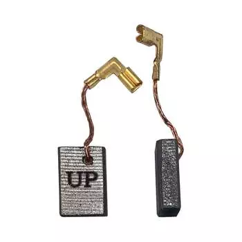 Графитовая щетка для MAKITA СВ-318 UNITED PARTS 90-0433