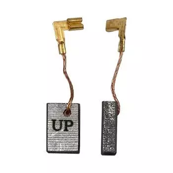 Графитовая щетка для MAKITA СВ-325 UNITED PARTS 90-0436