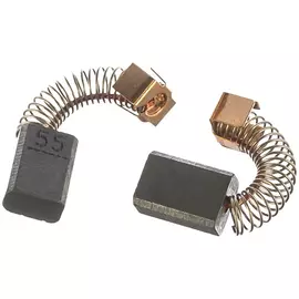 Графитовая щетка Makita