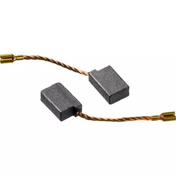 Графитовая щетка ЗУБР N000-019-896