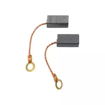 Графитовая щетка ЗУБР U503-951-038-W