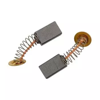 Графитовая щетка ЗУБР N000-022-562