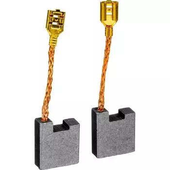 Графитовая щетка ЗУБР N000-019-831