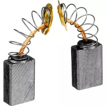 Графитовая щетка ЗУБР U502-850-009-W