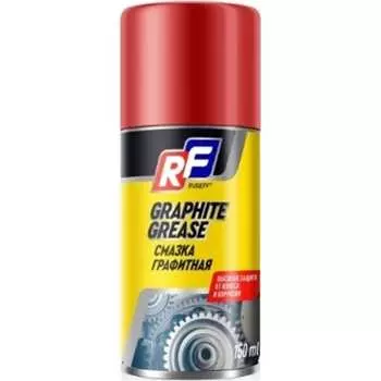 Графитовая смазка RUSEFF 16370N