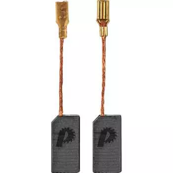 Графитовые щетка для BOSCH ПРАКТИКА 791-479