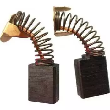 Графитовые щетки для Д 580РЭ Elitech 1802.011115
