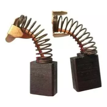 Графитовые щетки для ДМ 1100РЭ Elitech 1823.003100